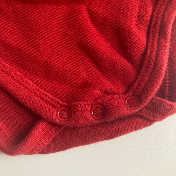 Miffy baby onesie - Picture 4 of 5